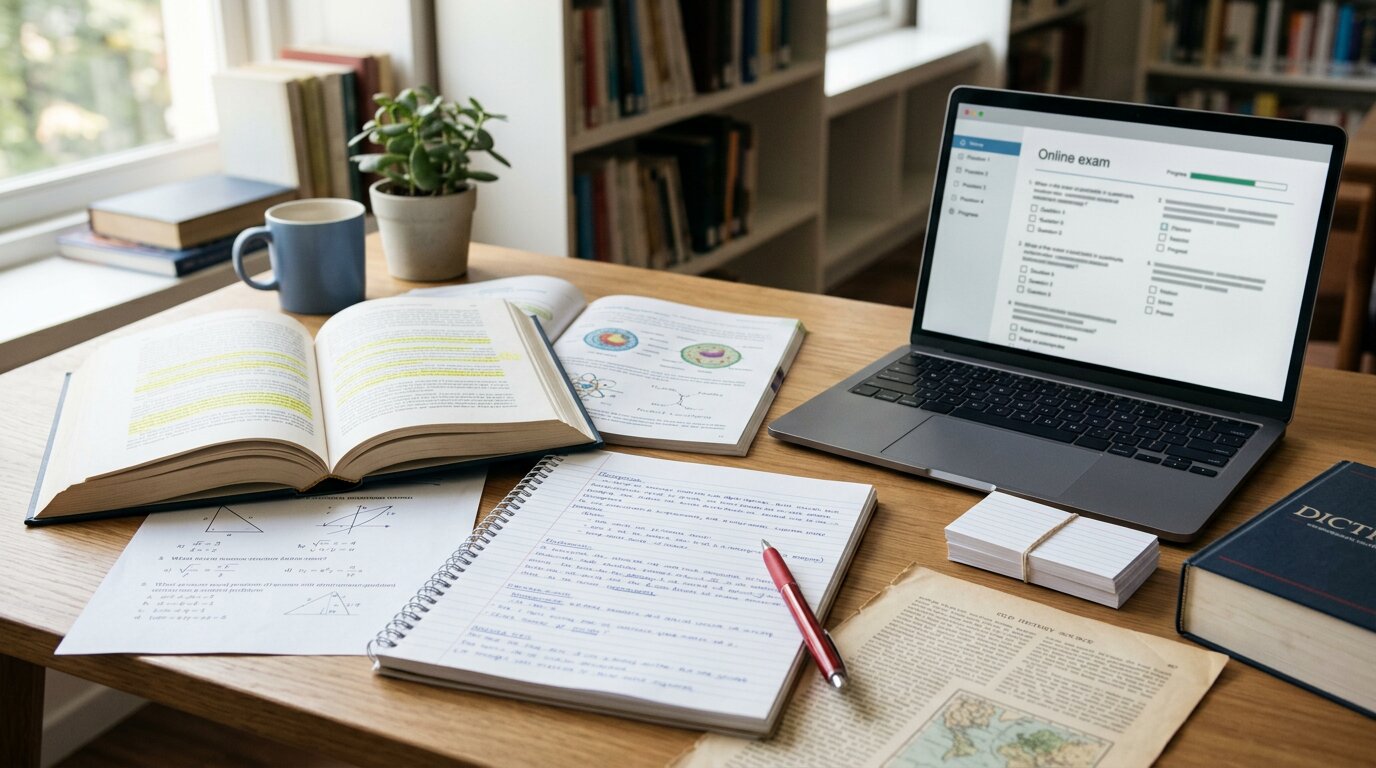 Why English Language Skills Are Essential for Academic Success Across Every Subject